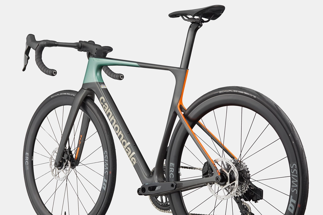 Cannondale CANNONDALE SuperSix Evo 4 Gen 5