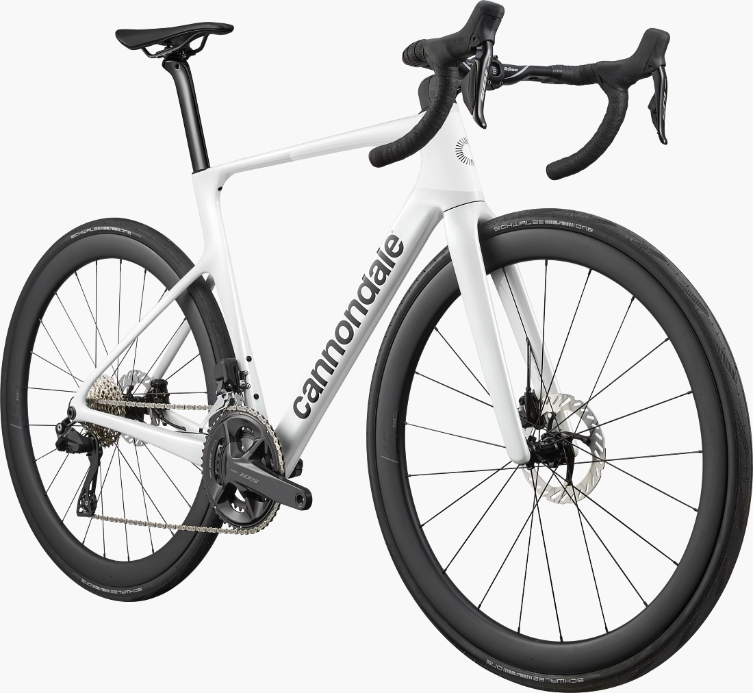 Cannondale CANNONDALE SuperSix Evo 5 Gen 5