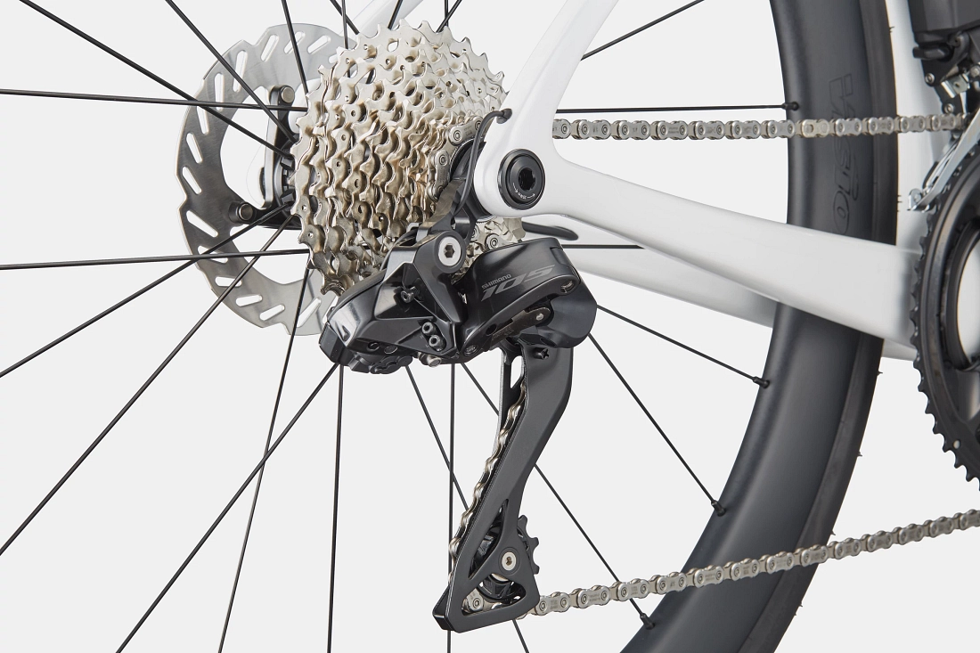 Cannondale CANNONDALE SuperSix Evo 5 Gen 5