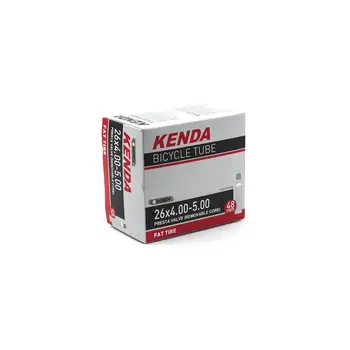Kenda KENDA Chambre a air 26 x 4.00 -5.00 Presta Valve Amovible 48mm