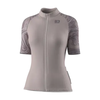 Biemme BIEMME Genesis maillot de vélo pour femme