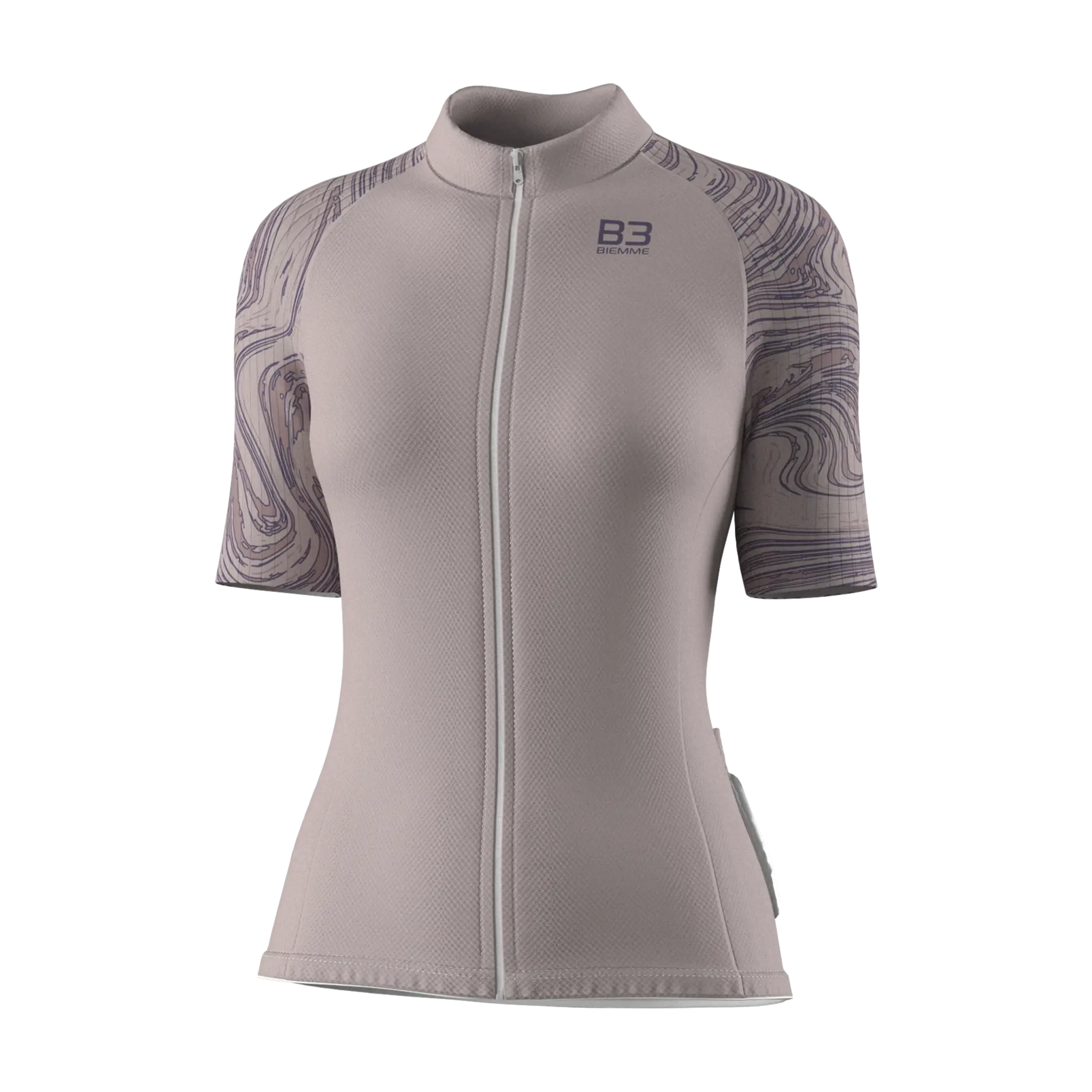 Biemme BIEMME Genesis maillot de vélo pour femme