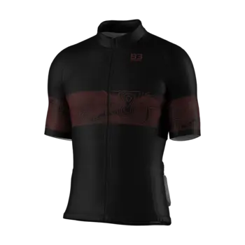 Biemme BIEMME Genesis maillot de vélo pour homme