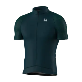 Biemme BIEMME Logica 2.0 maillot de vélo pour femme