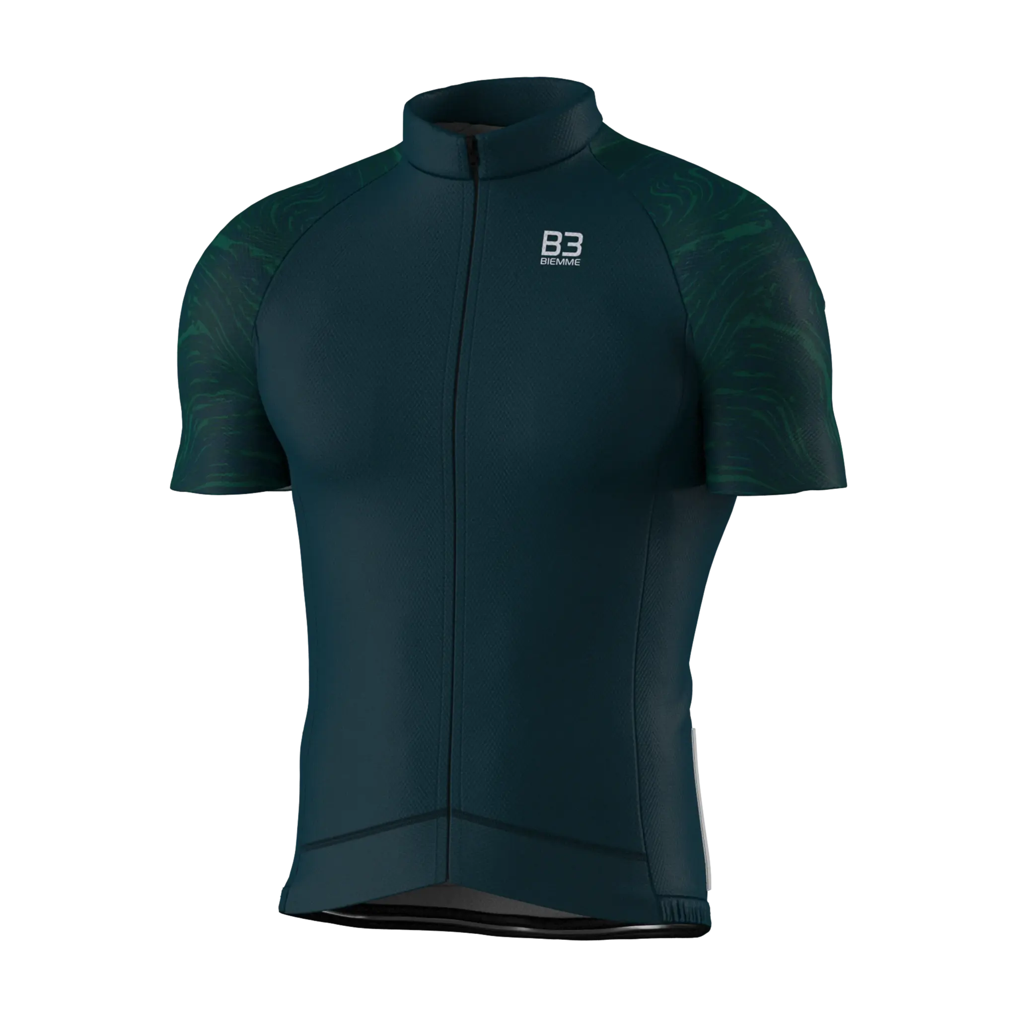 Biemme BIEMME Logica 2.0 maillot de vélo pour femme