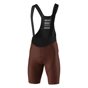 Biemme BIEMME Vivo Extreme 25 cuissard de vélo pour homme