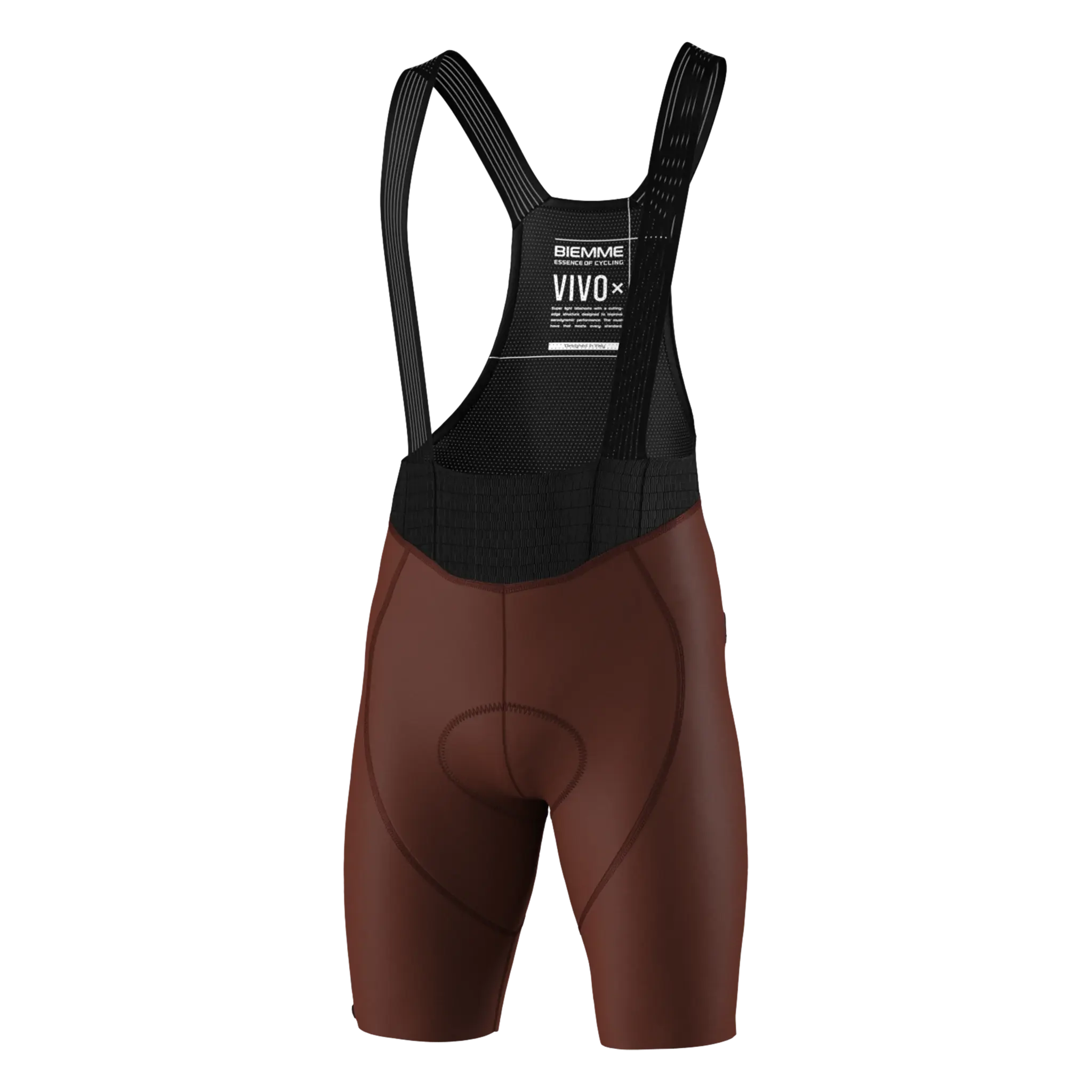 Biemme BIEMME Vivo Extreme 25 cuissard de vélo pour homme