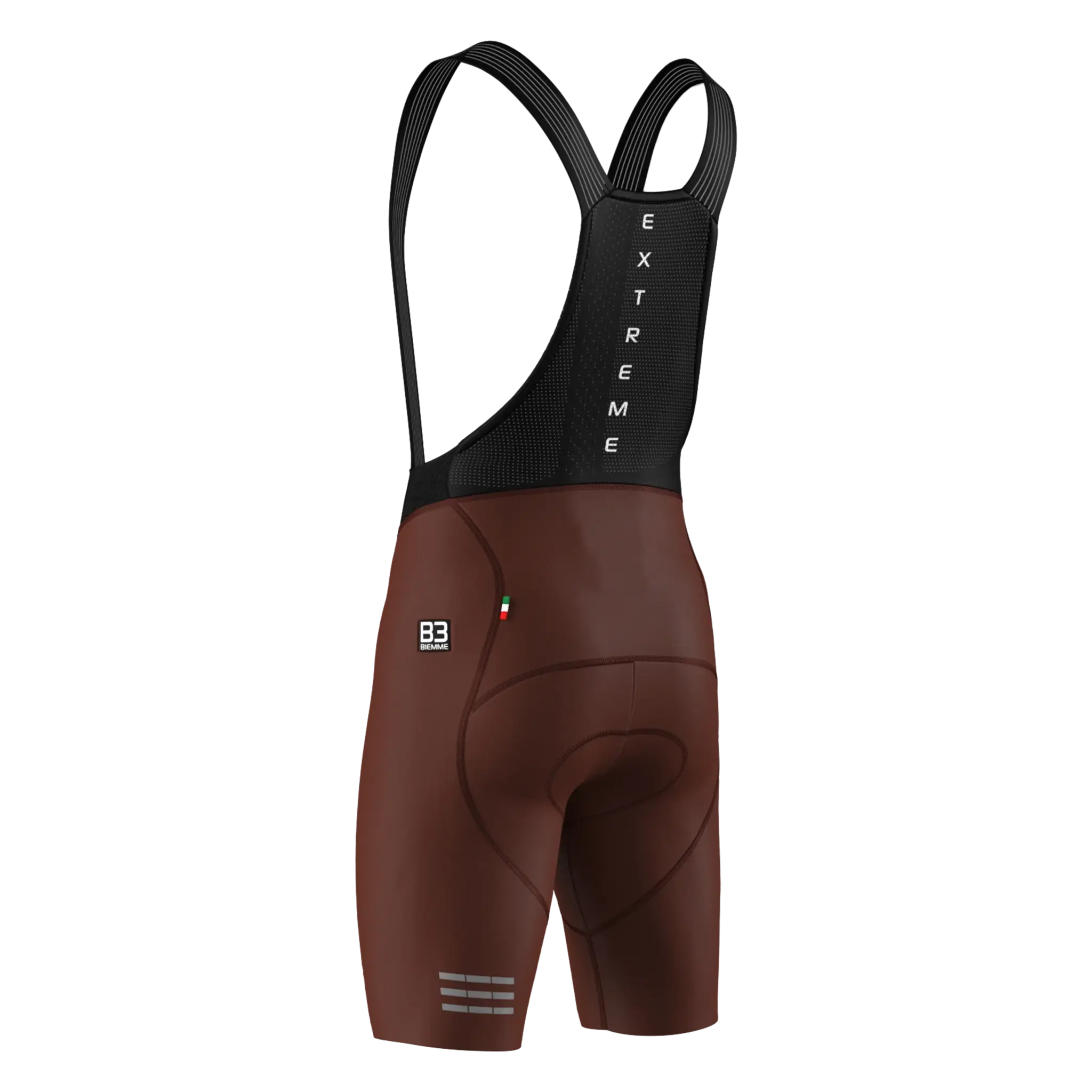 Biemme BIEMME Vivo Extreme 25 cuissard de vélo pour homme