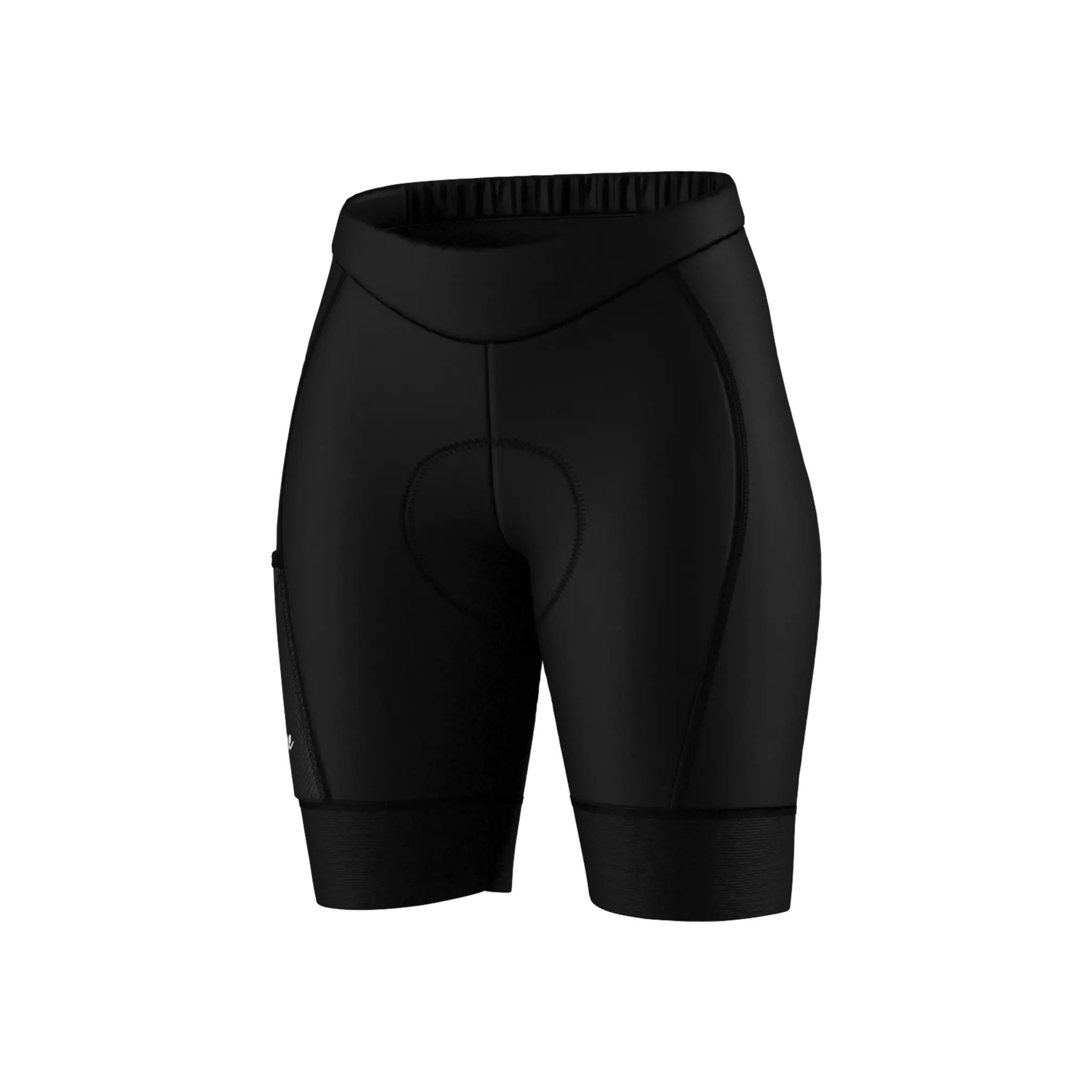 Biemme BIEMME Legend Cargo 26 cuissard de vélo pour femme