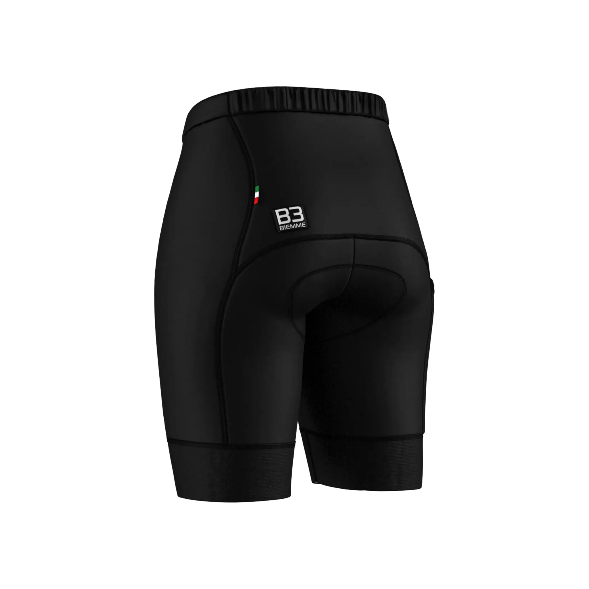 Biemme BIEMME Legend Cargo 26 cuissard de vélo pour femme