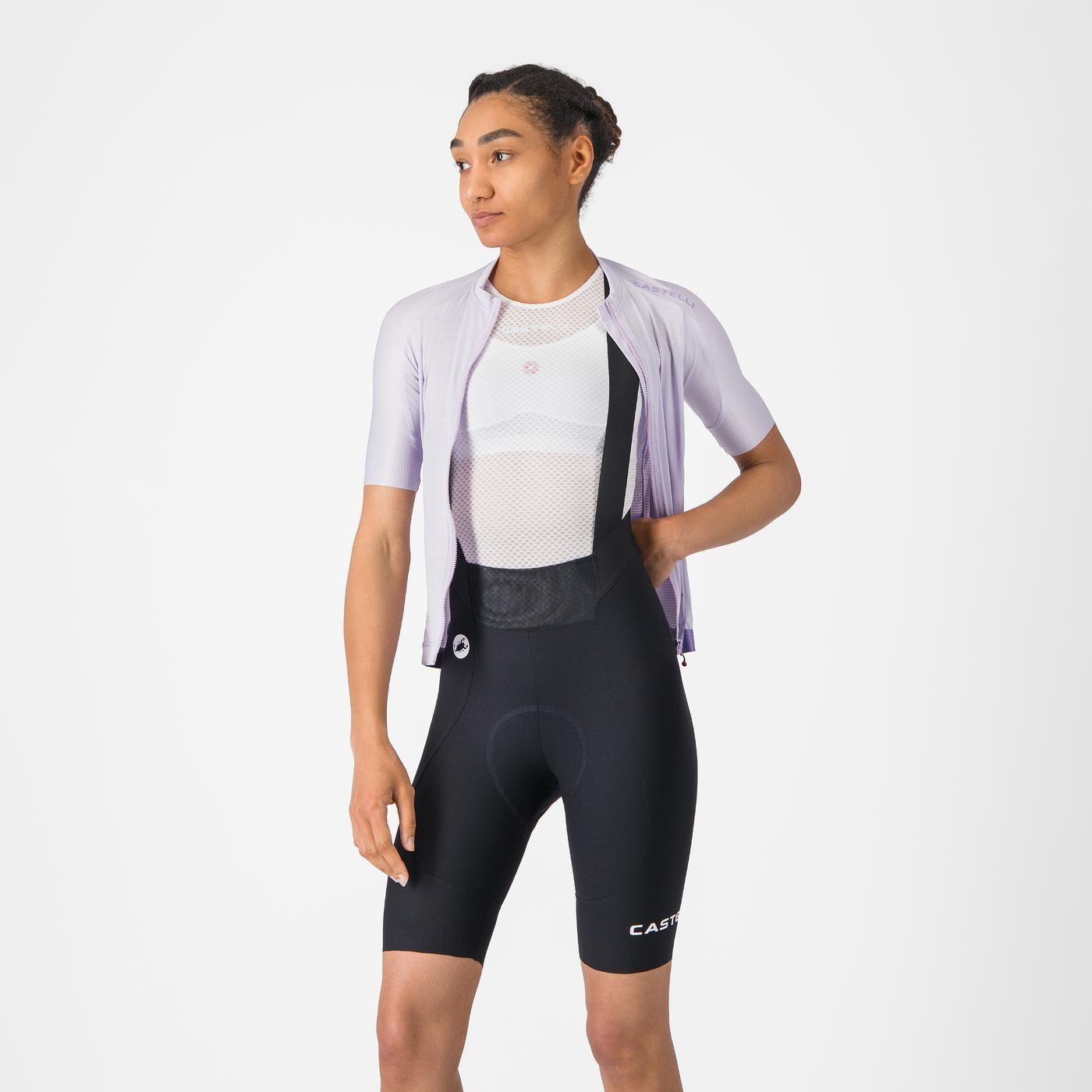 Castelli CASTELLI Espresso 2 DT bibshort pour femme