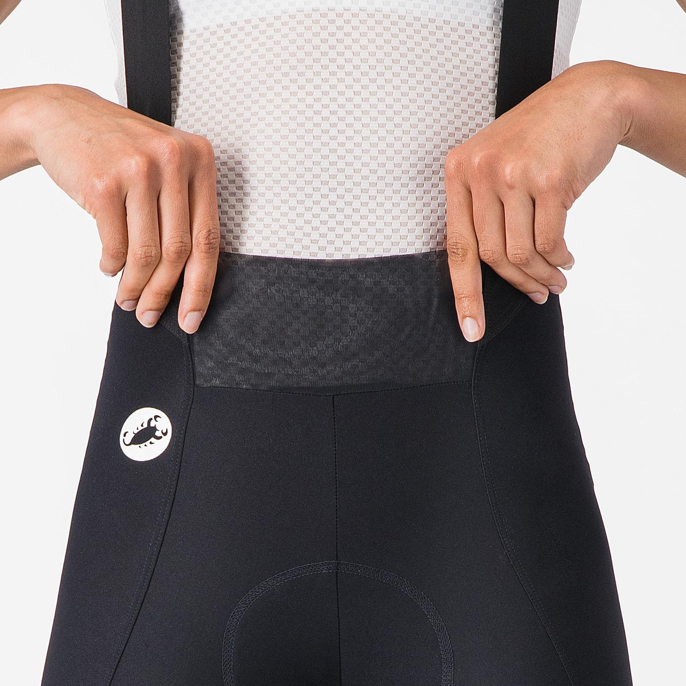 Castelli CASTELLI Espresso 2 DT bibshort pour femme
