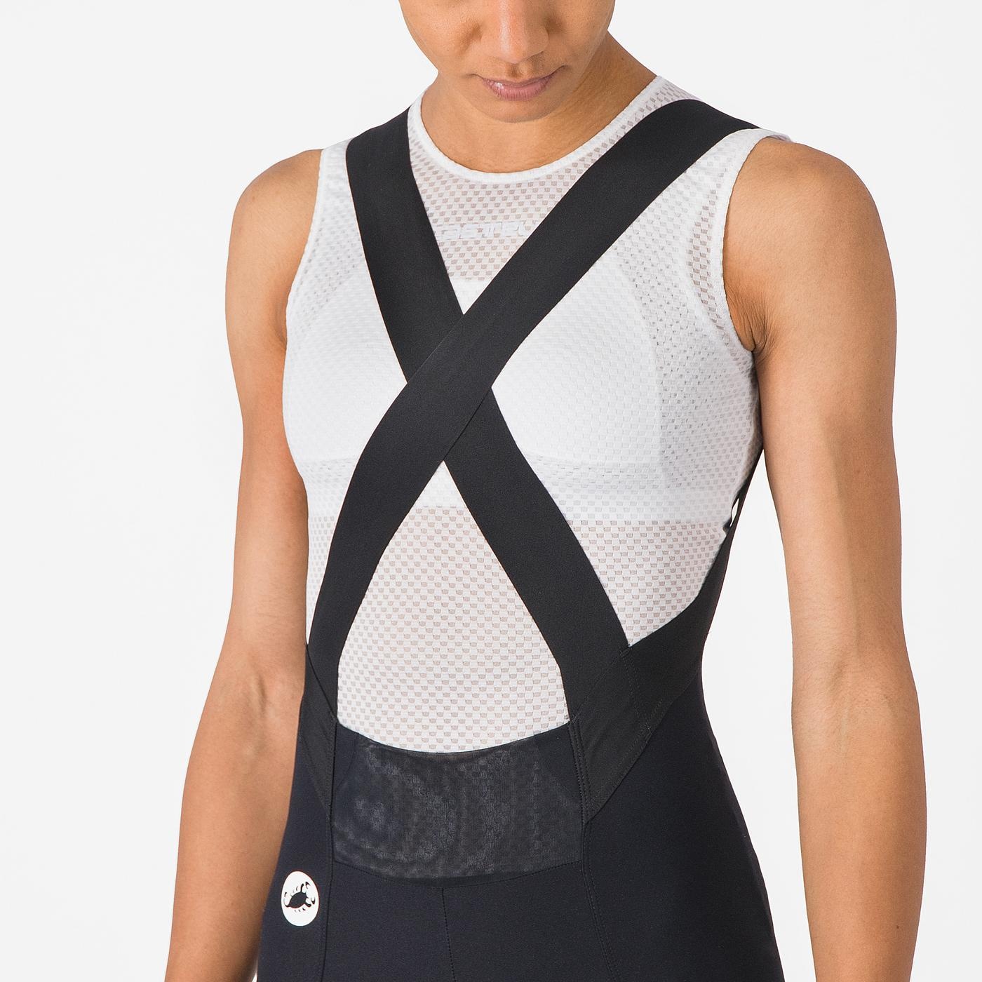 Castelli CASTELLI Espresso 2 DT bibshort pour femme