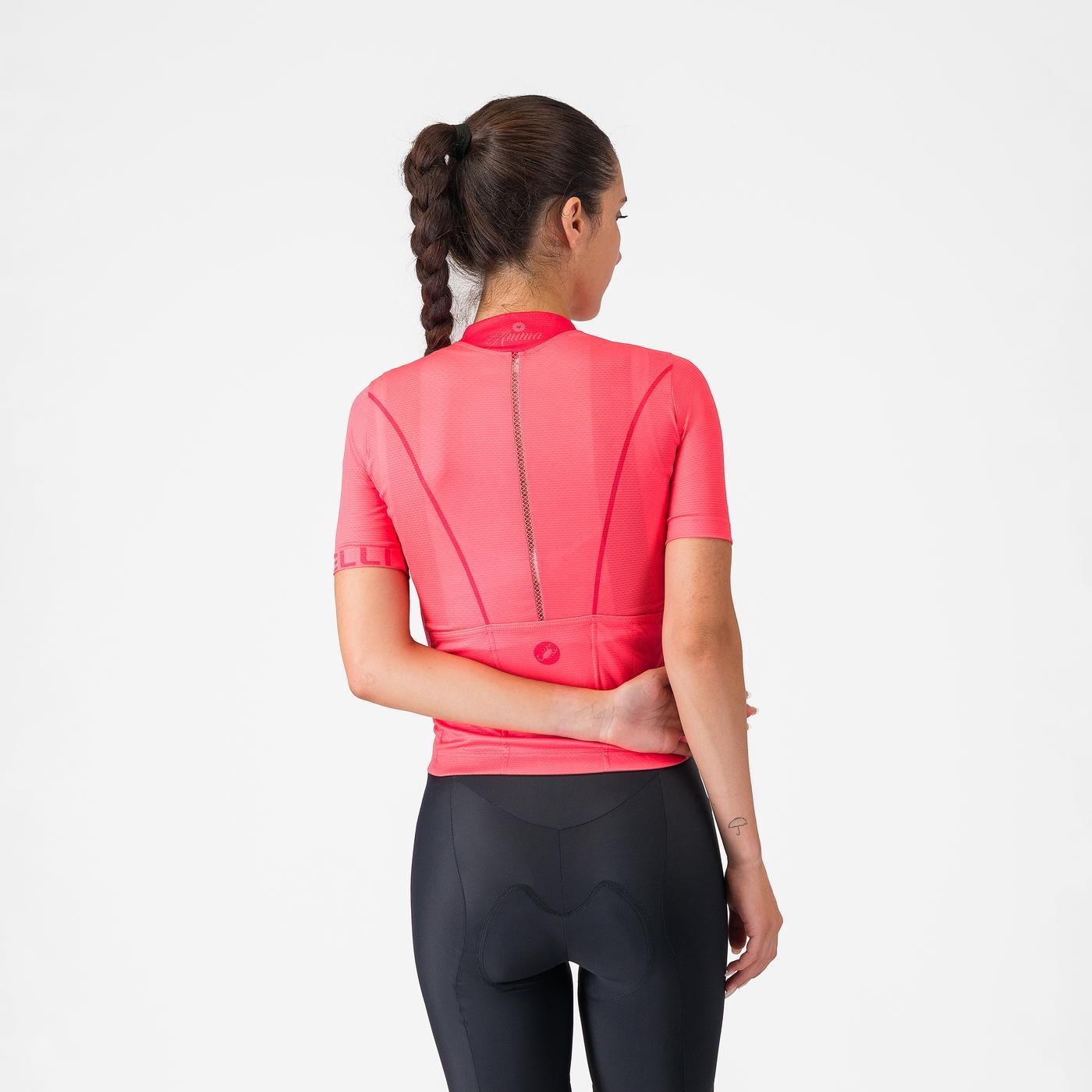 Castelli CASTELLI Anima Flow jersey pour femme