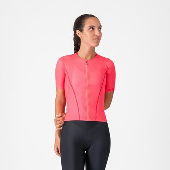 Castelli CASTELLI Anima Flow jersey pour femme