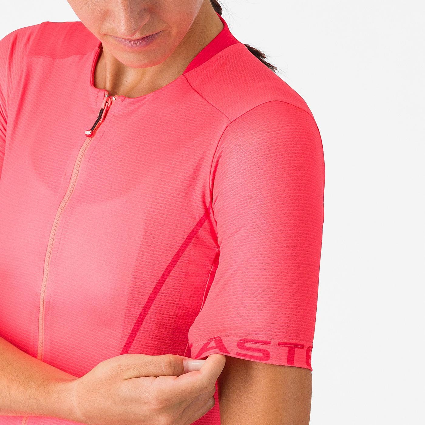 Castelli CASTELLI Anima Flow jersey pour femme