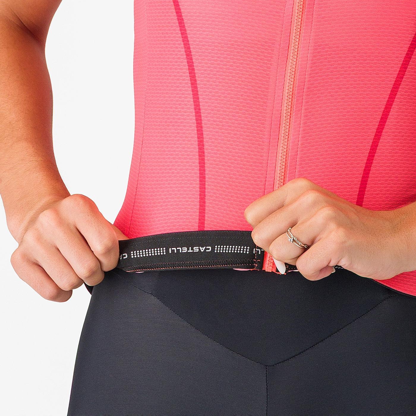 Castelli CASTELLI Anima Flow jersey pour femme