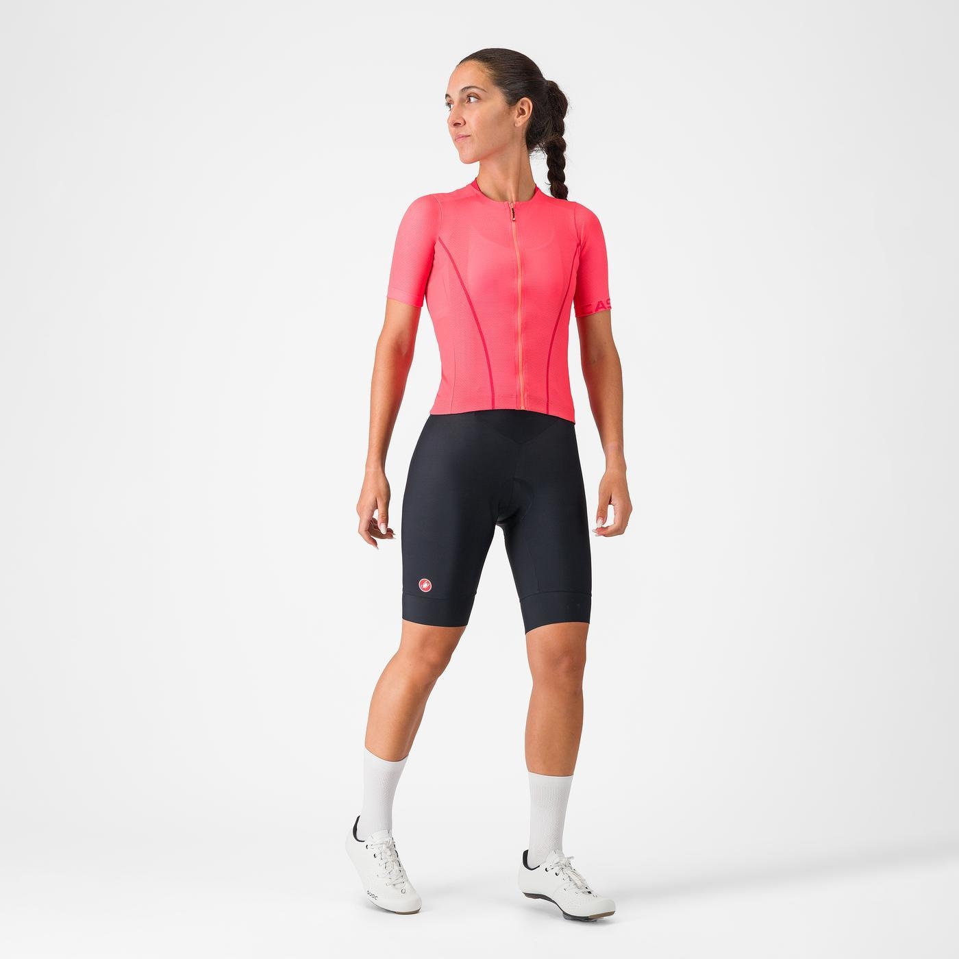 Castelli CASTELLI Anima Flow jersey pour femme
