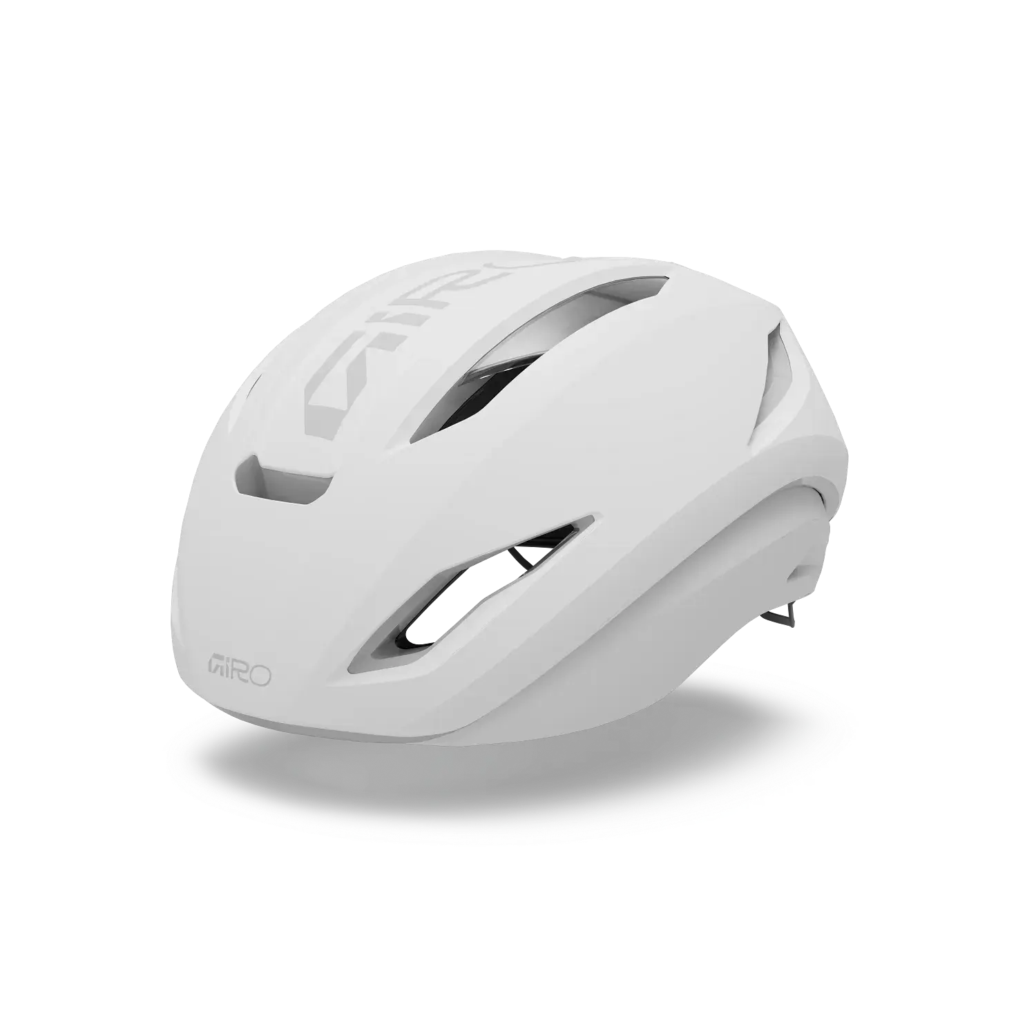 Giro GIRO Eclipse Pro Spherical Blanc Mat Small