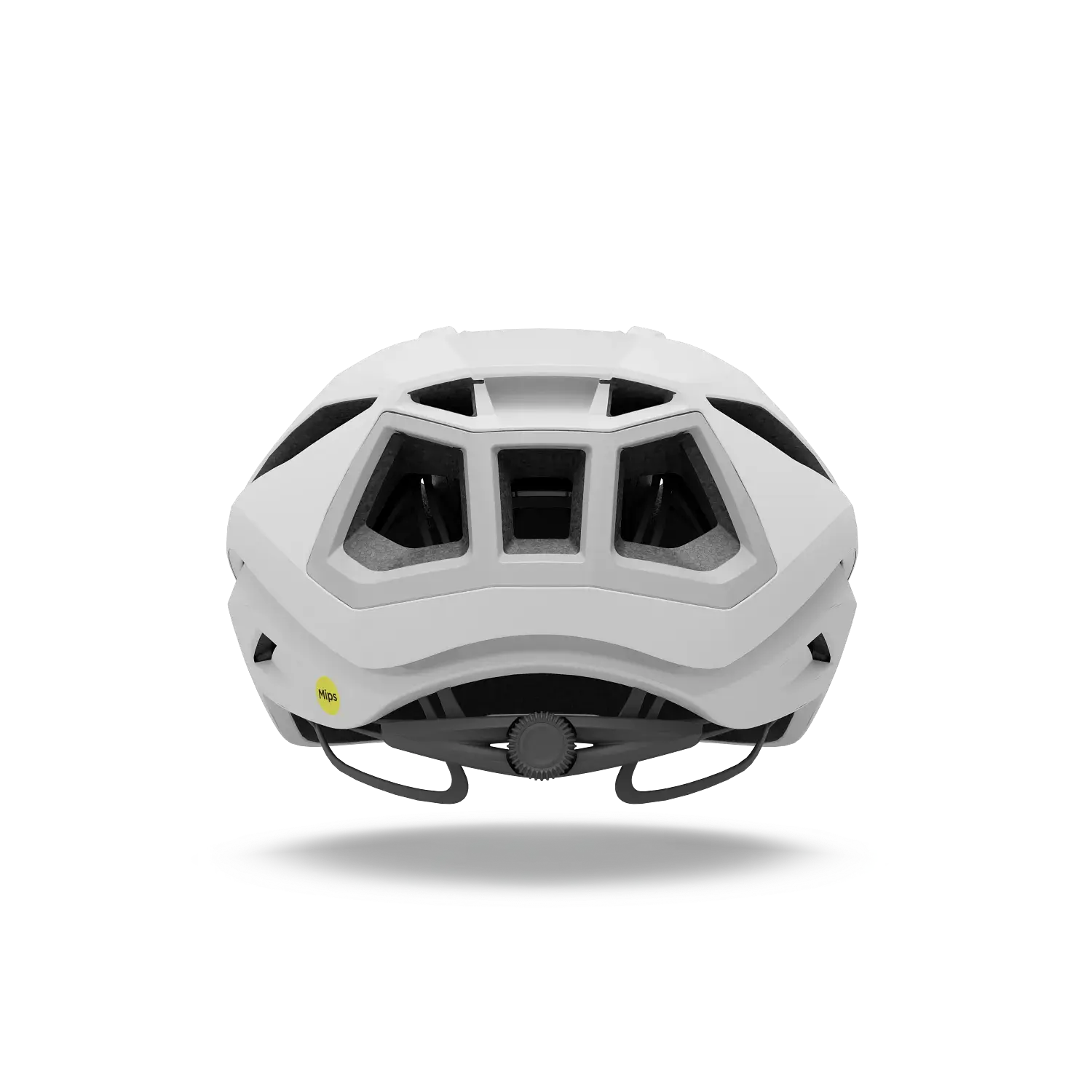 Giro GIRO Eclipse Pro Spherical Blanc Mat Small