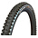 Maxxis MAXXIS Minion DHF pneu de VTT 26''x2.50 Rigide Tringle Single DH 60x2TPI, Noir