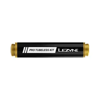 Lezyne LEZYNE Pro Tubeless Kit kits de conversion Tubeless Universel