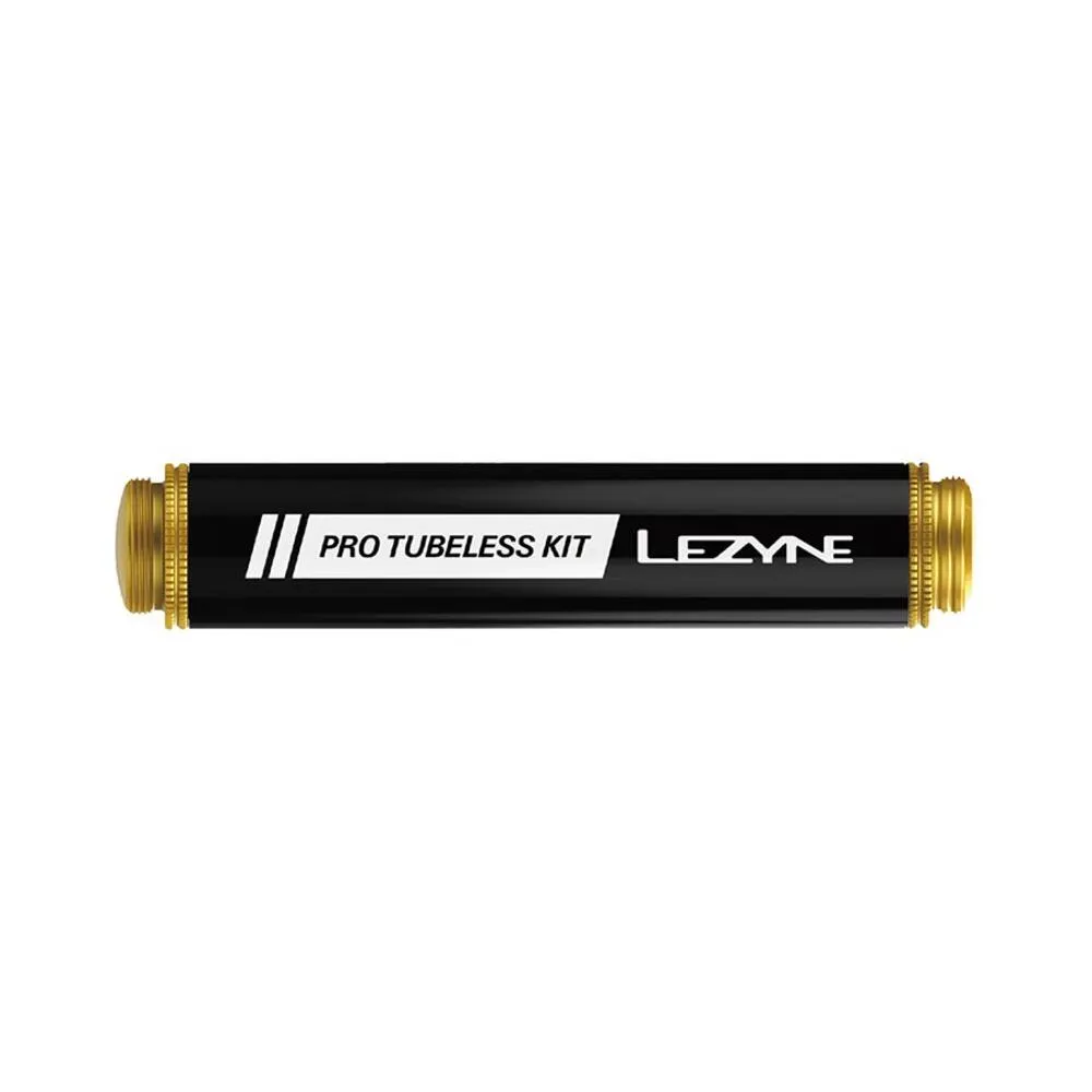 Lezyne LEZYNE Pro Tubeless Kit kits de conversion Tubeless Universel