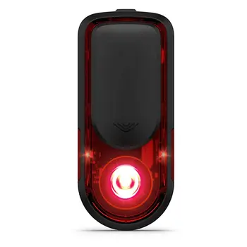 Garmin GARMIN Varia RearVue 820 radar et lumière Arrière Noir