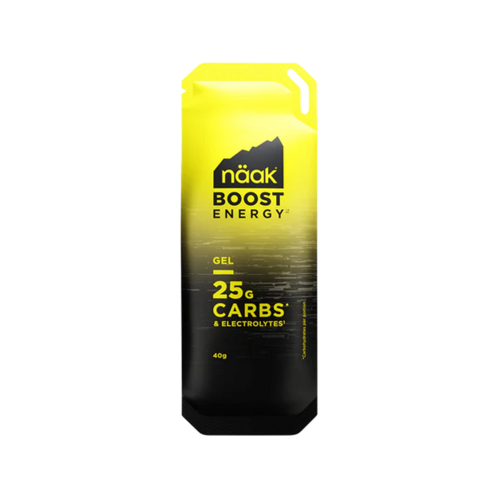 Naak NAAK Boost Energie gel