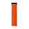 Lizard Skins LIZARD SKIN Machine Lock-On poignée Orange Flamboyant