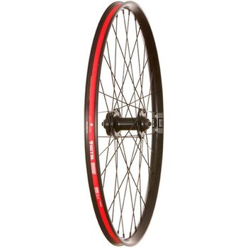 Wheel Shop WHEEL SHOP WTB ST i23 TCS / FH-TC600-HM roue arrière 27.5'' / 584 Trous: 32 12mm TA 142mm Disque Center Lock Shimano HG