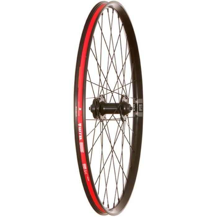 Wheel Shop WHEEL SHOP WTB ST i23 TCS / FH-TC600-HM roue arrière 27.5'' / 584 Trous: 32 12mm TA 142mm Disque Center Lock Shimano HG