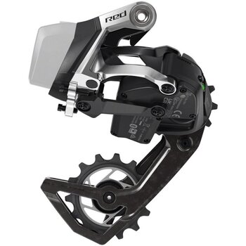 Sram SRAM Red AXS E1 dérailleur arrière route Vitesses: 12