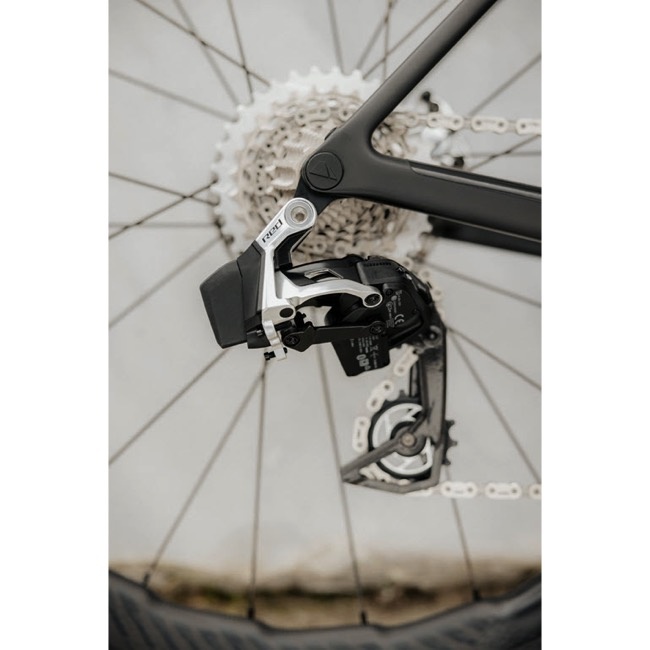 Sram SRAM Red AXS E1 dérailleur arrière route Vitesses: 12