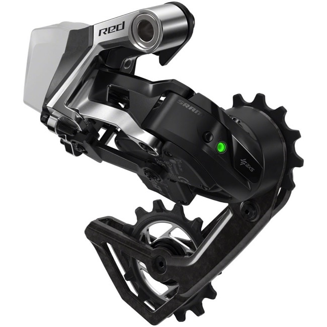Sram SRAM Red AXS E1 dérailleur arrière route Vitesses: 12