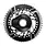 Sram SRAM Red AXS E1 Power Kit 2x plateau à capteur de puissance Vitesses: 12 BCD: Direct Mount SRAM 8 Boulons 46/33