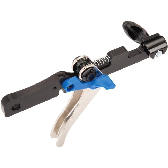 Park Tool PARKTOOL HBT-1 coupe-gaine hydraulique et sertisseur à raccord cannelé