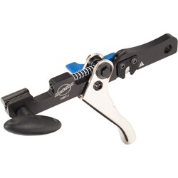 Park Tool PARKTOOL HBT-1 coupe-gaine hydraulique et sertisseur à raccord cannelé