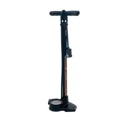 Evo EVO Hurricane Pro pompe à pied SmartHead 160psi Noir/Or