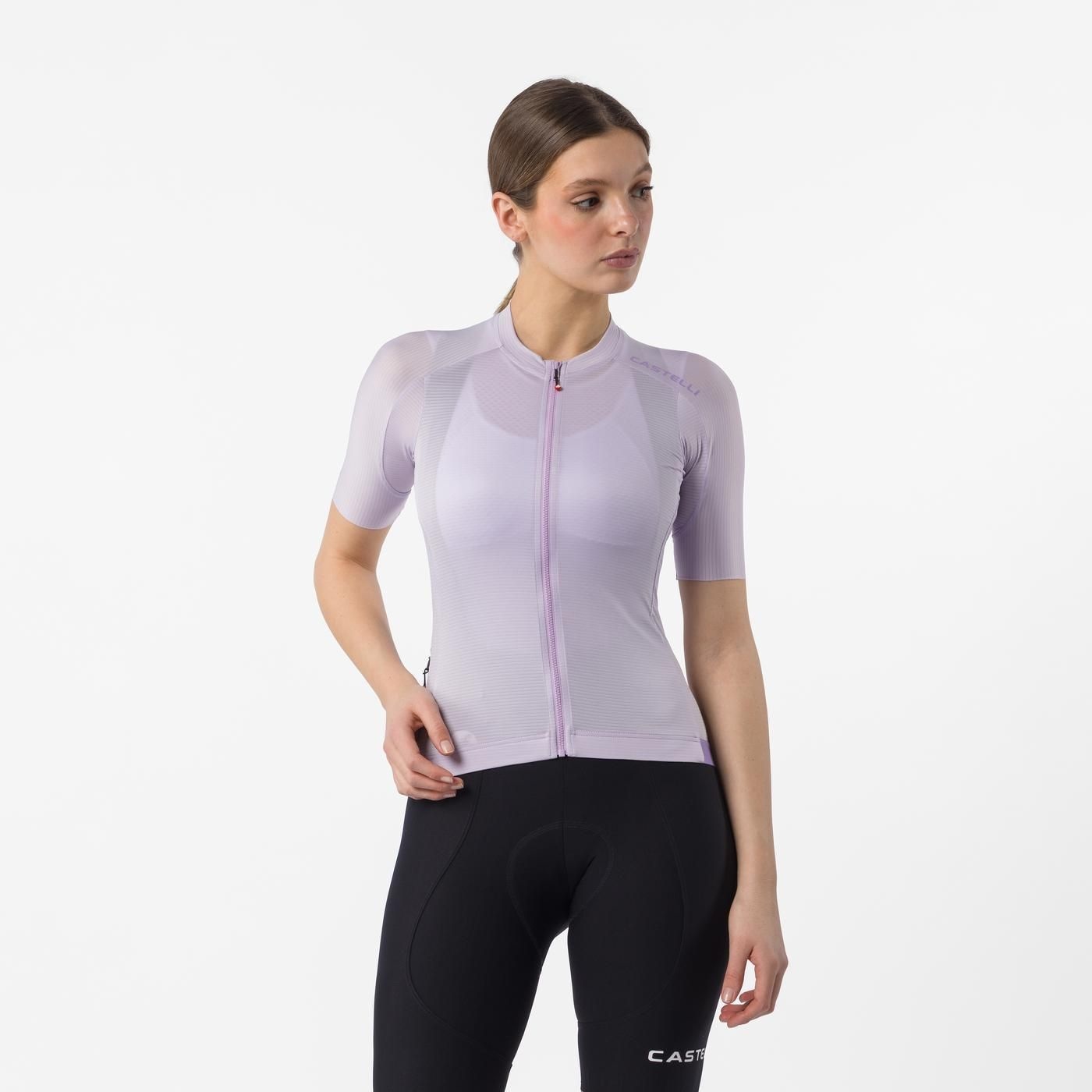 Castelli CASTELLI Espresso 2 jersey pour femme