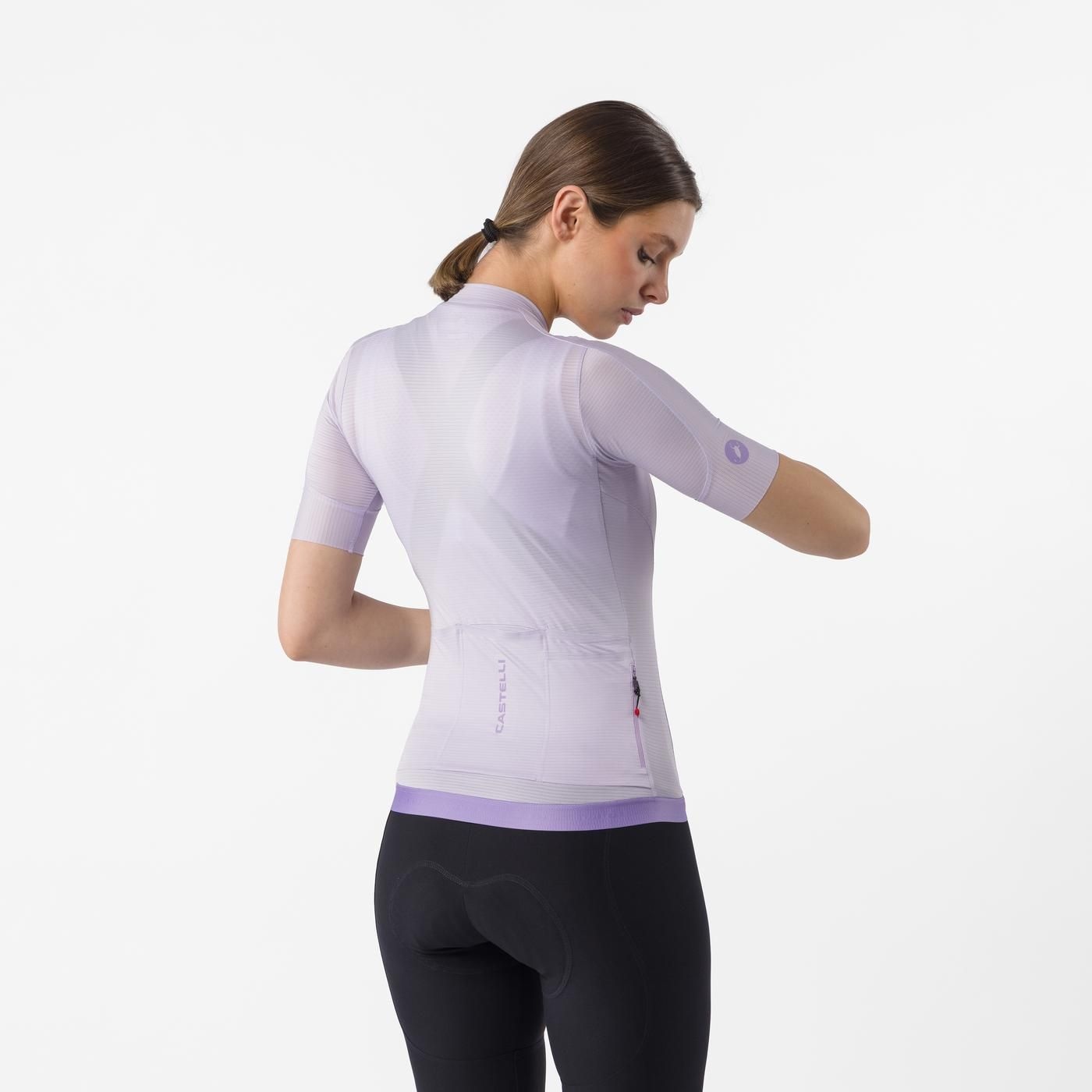 Castelli CASTELLI Espresso 2 jersey pour femme