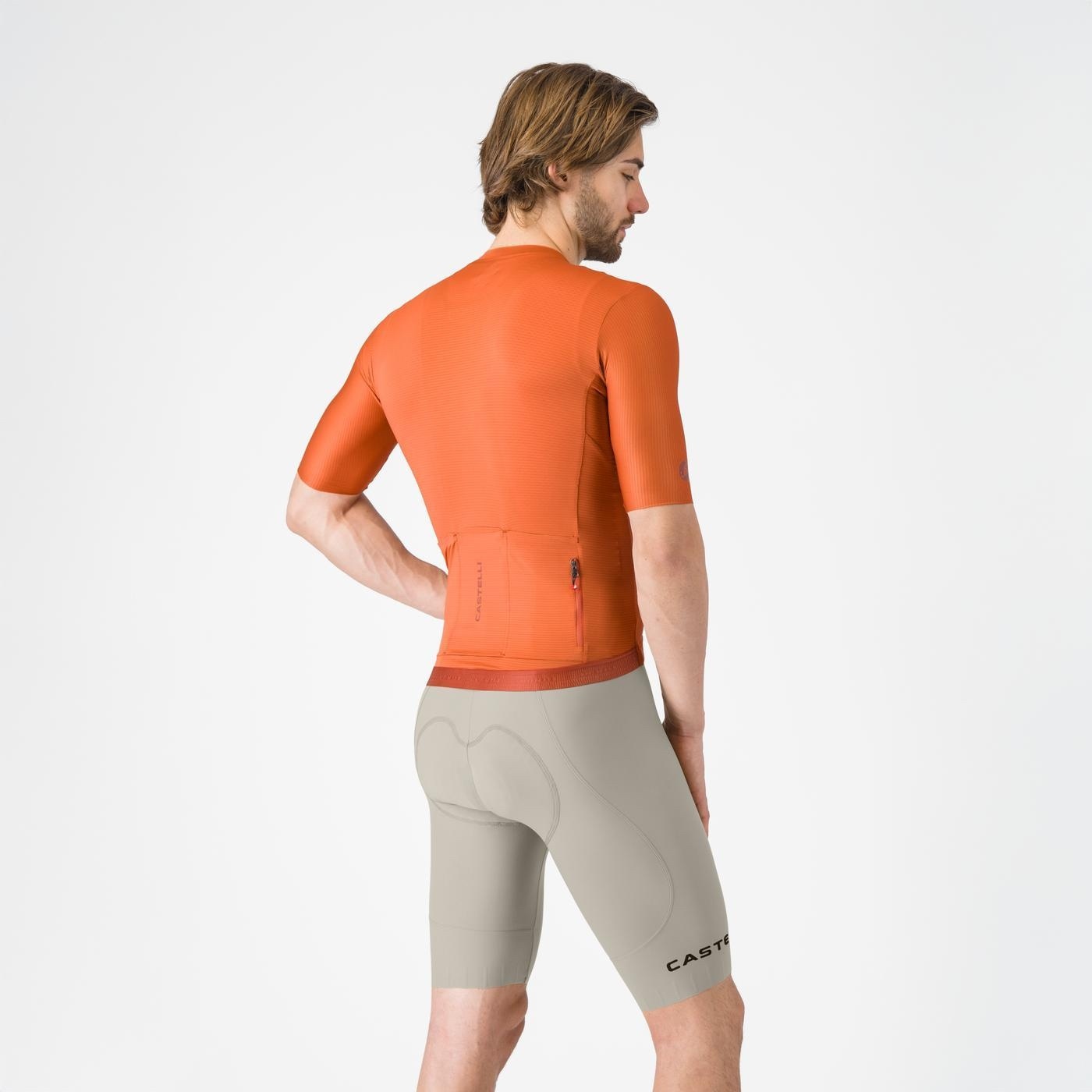 Castelli CASTELLI Espresso 2 bibshort pour homme