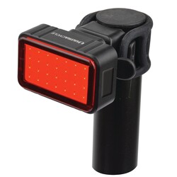 ULTRACYCLE ULTRACYCLE Lumière Arrière 30 Lumens