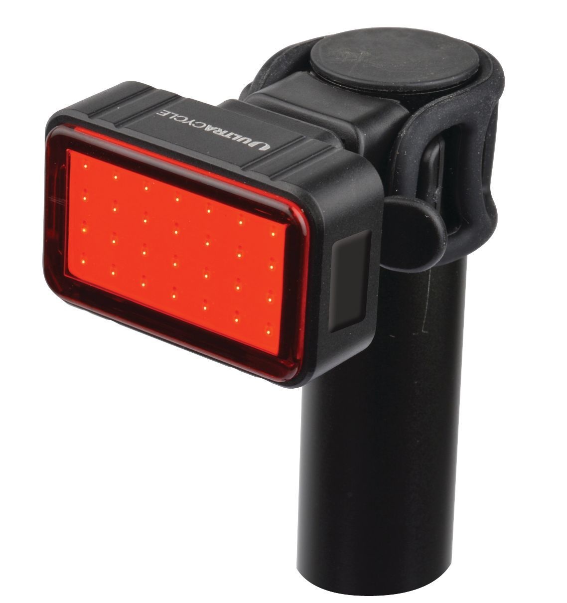 ULTRACYCLE ULTRACYCLE Lumière Arrière 30 Lumens