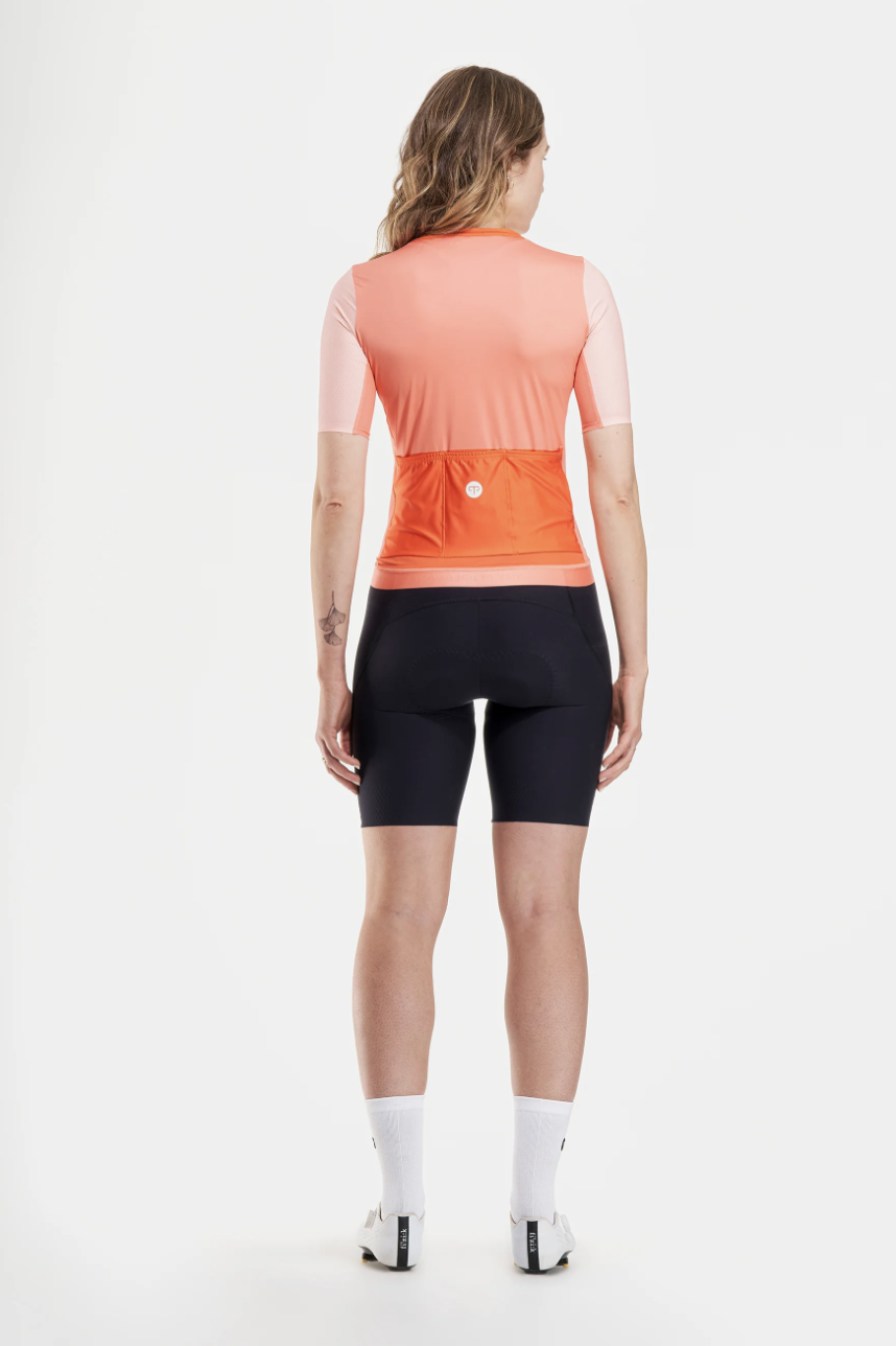 Peppermint PEPPERMINT Signature Jersey maillot pour femme
