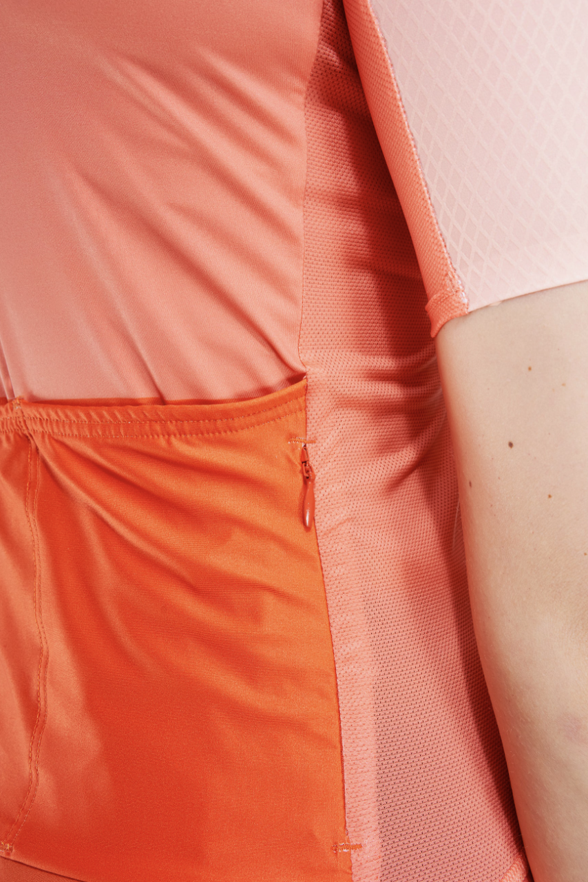 Peppermint PEPPERMINT Signature Jersey maillot pour femme