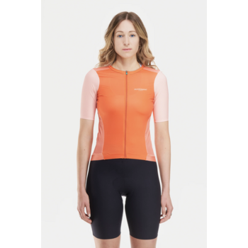 Peppermint PEPPERMINT Signature Jersey maillot pour femme