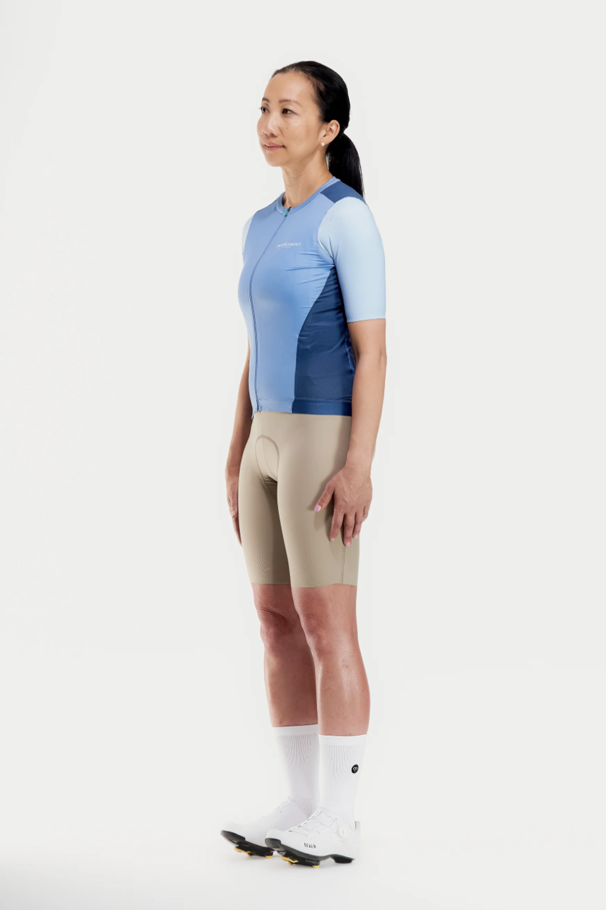 Peppermint PEPPERMINT Signature Jersey maillot pour femme