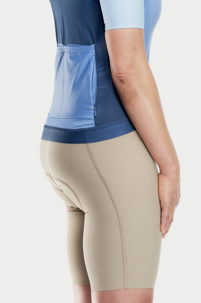 Peppermint PEPPERMINT Signature Jersey maillot pour femme