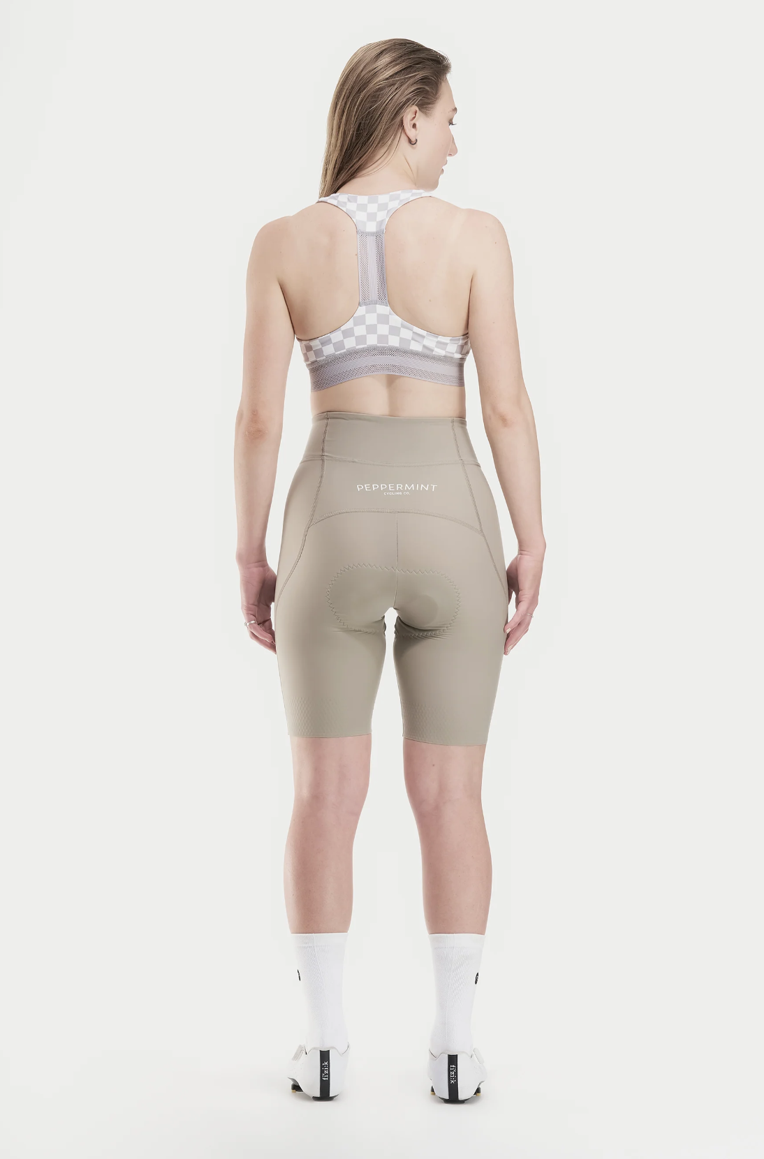 Peppermint PEPPERMINT Signature Short cuissard pour femme